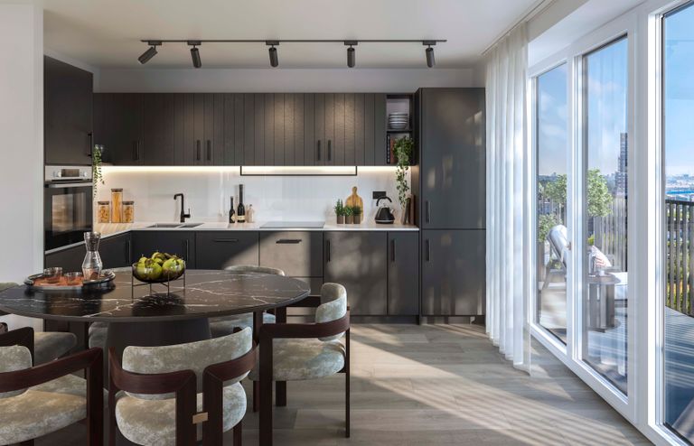 Property 2 of 8. Kitchen