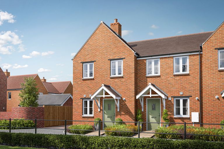 Property 1 of 7. Richmond CGI