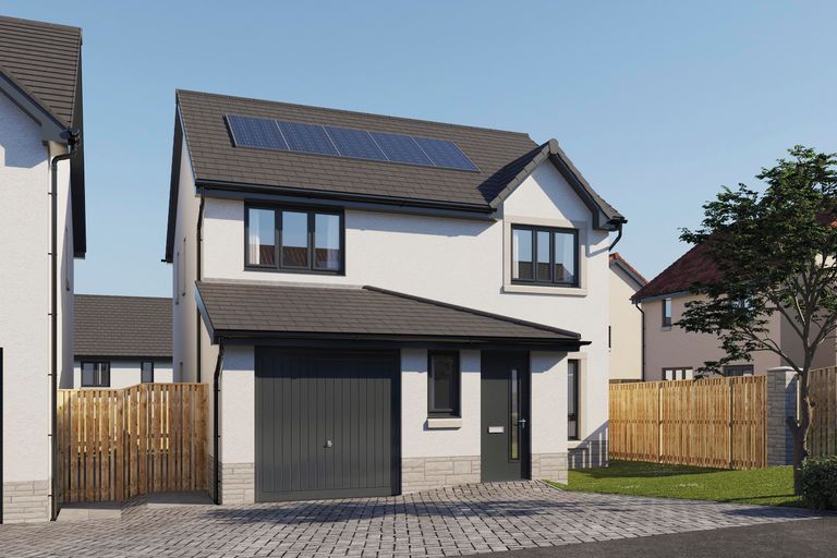 Property 1 of 18. CGI