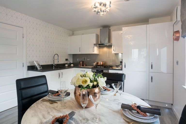 Property 3 of 6. Barratt @ The Gyle