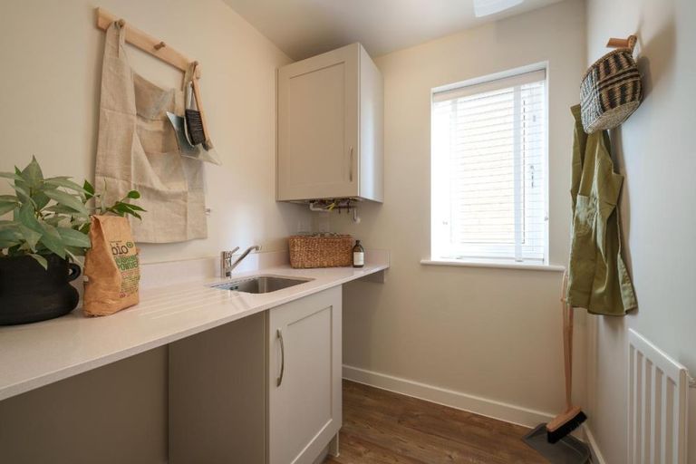 Property 3 of 6. Rowden Winkfield Utility