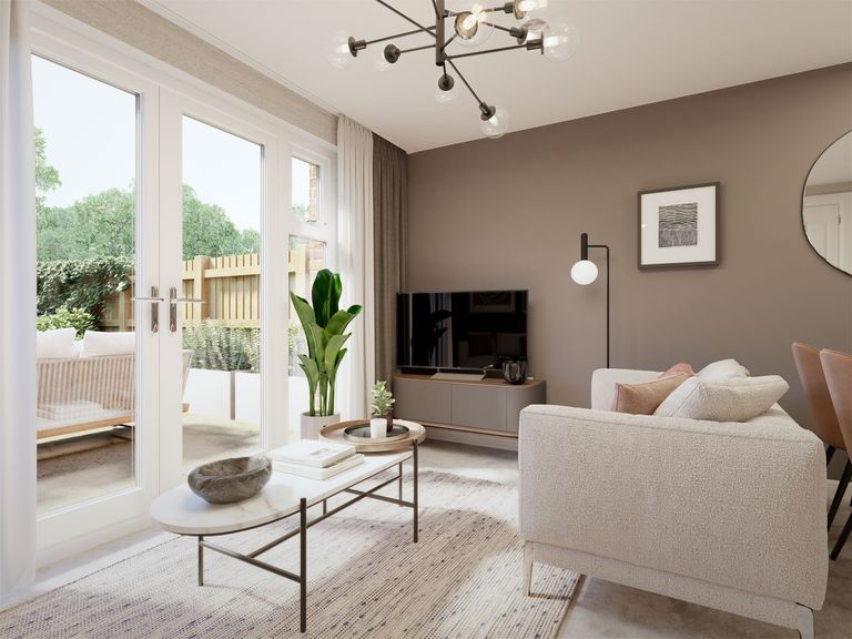 Property 3 of 8. Wilford Lounge