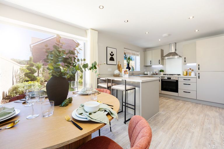 Property 2 of 5. Vmcw Hatters Chase Bovis Sandymoor The Spruce Showhome Photography Sep 2024 Photo 22