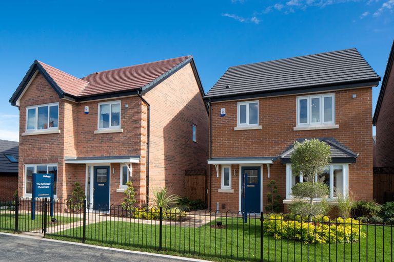 Property 3 of 19. Showhome Photography