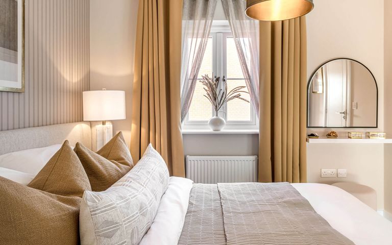 Property 2 of 7. Bedroom