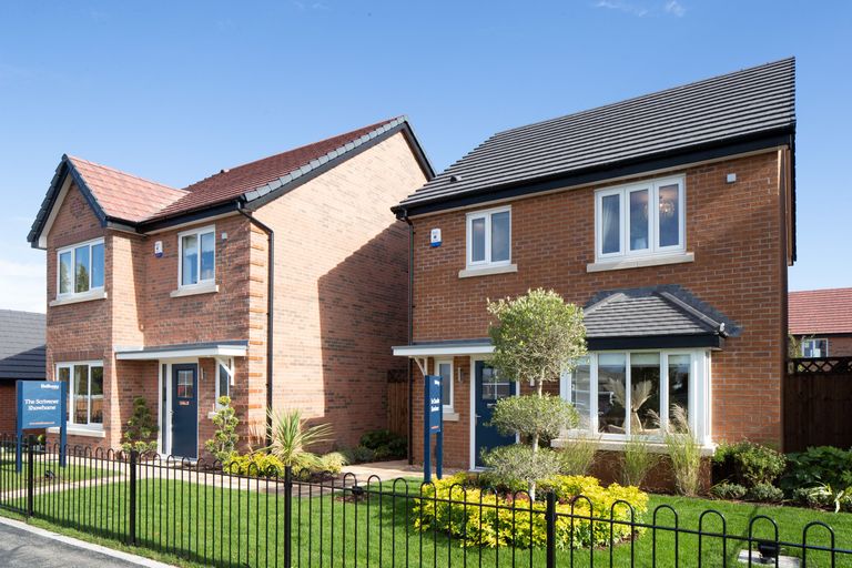 Property 2 of 18. Showhome Photography