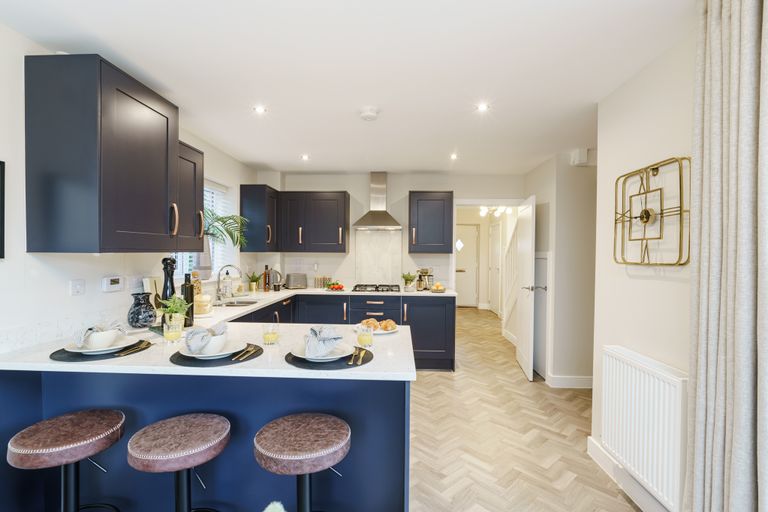 Property 3 of 14. Showhome Photography