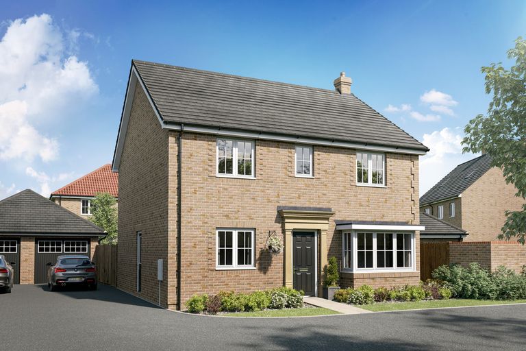 Property 1 of 8. Pembroke Plot-50