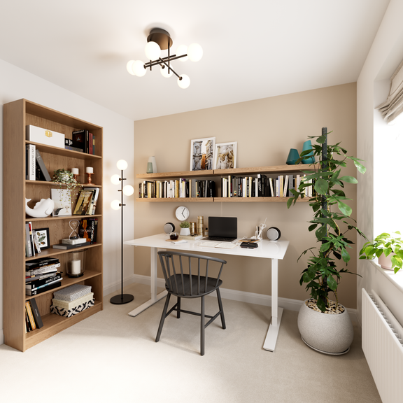 Property 3 of 4. Horne - Study