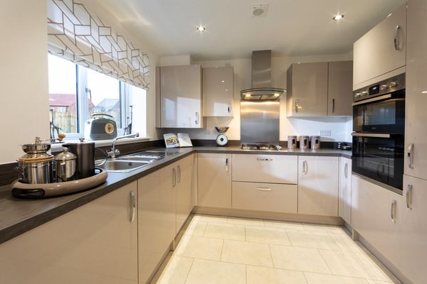 Property 1 of 12. Milford Showhome 