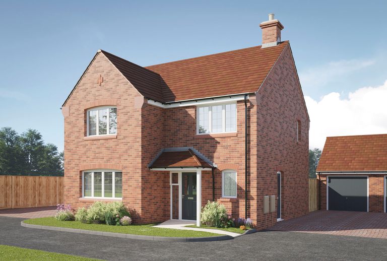 Property 1 of 2. CGI Image