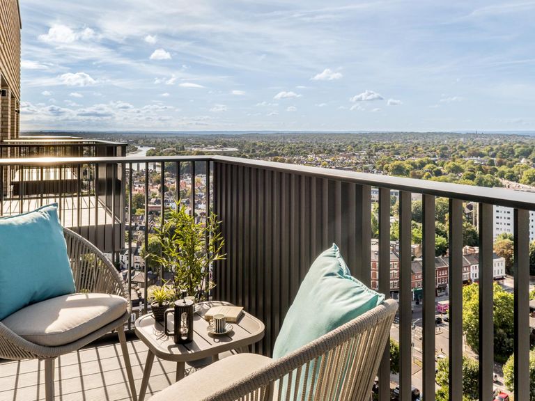 Property 1 of 13. Apartment 433 - Skylark House