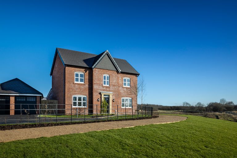 Property 1 of 6. Winster