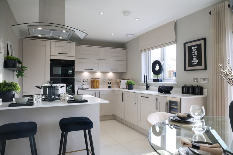Property 3 of 6. Showhome Photography