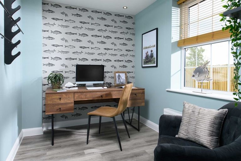 Property 3 of 10. Dwh Em Winstone Office