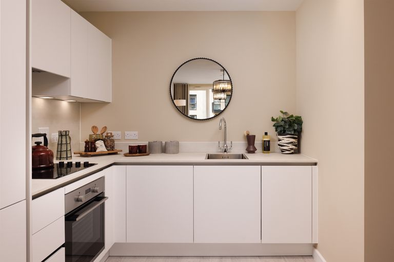 Property 2 of 6. Kitchen