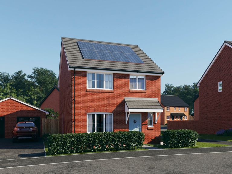 Property 1 of 11. CGI