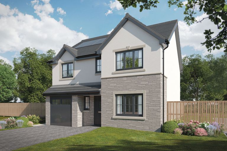 Property 1 of 21. CGI