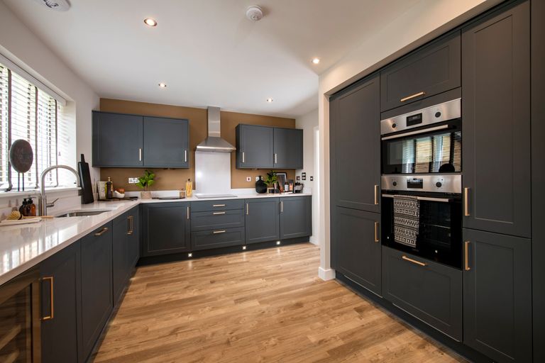 Property 2 of 13. Showhome Photography