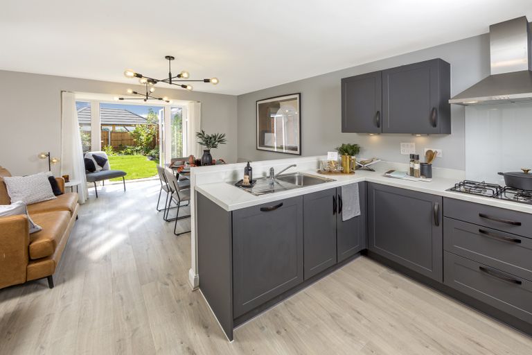 Property 1 of 7. Greenwood Kitchen