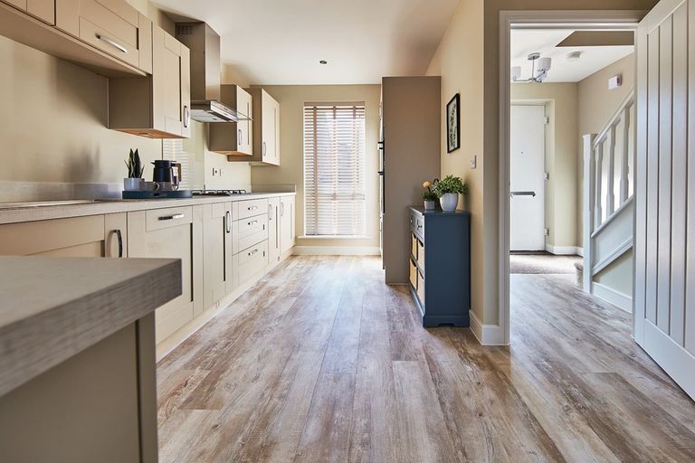 Property 2 of 9. Open And Light Spaces