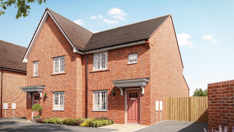 Property 1 of 5. Plot Image
