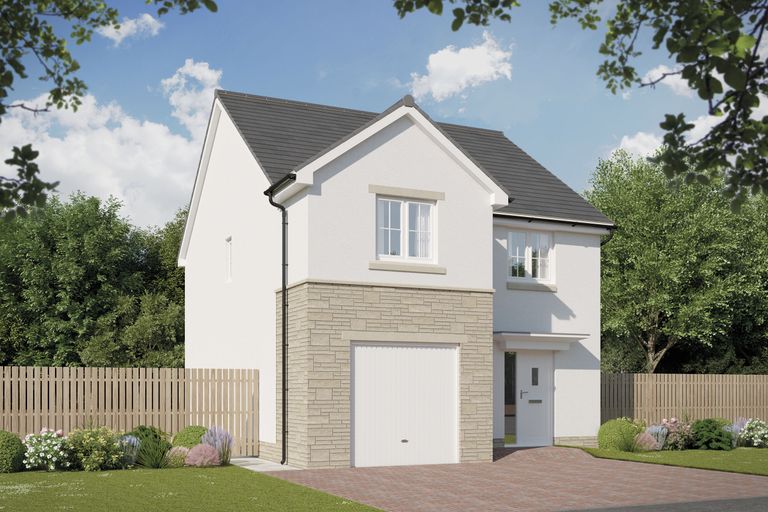Property 1 of 12. CGI