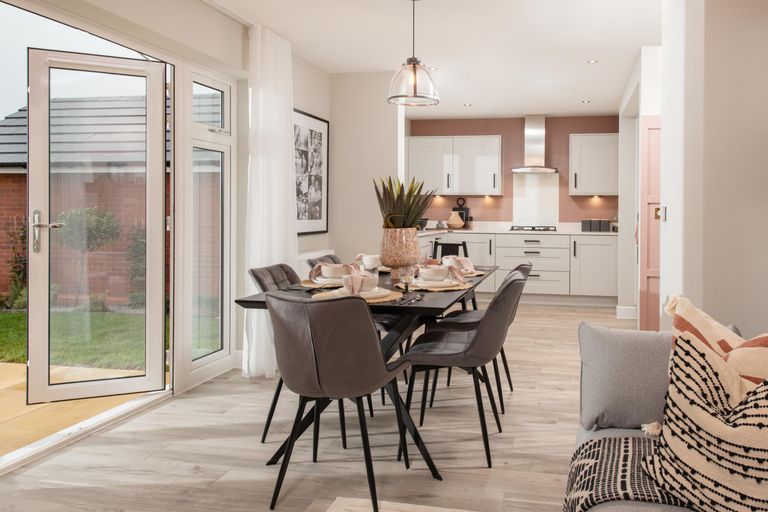 Property 2 of 14. Showhome Photography
