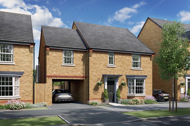 Property 1 of 8. Hurst CGI