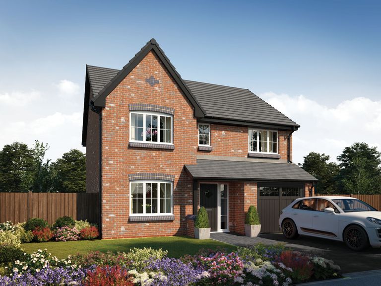 Property 1 of 16. CGI