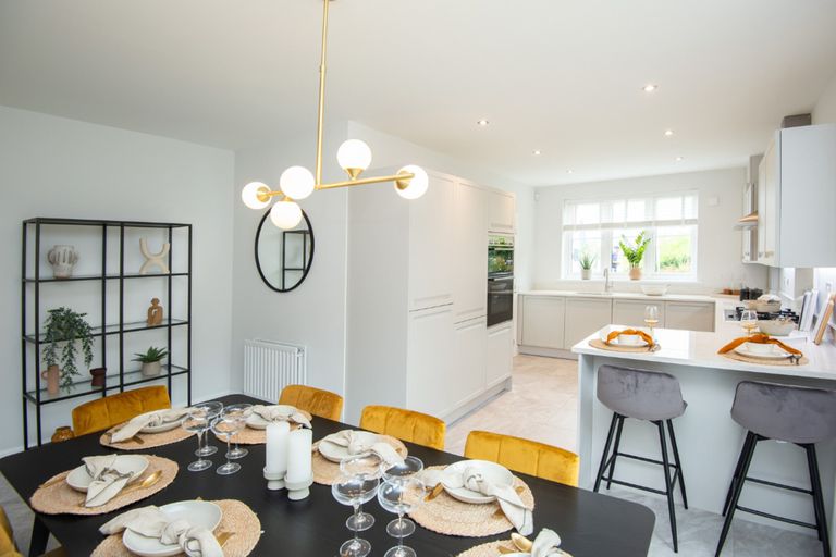 Property 2 of 9. Beuley Chestnut Show Home (7)