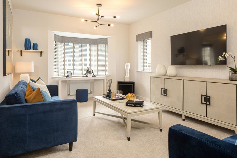 Property 2 of 15. Cross Trees Park, Shrivenham