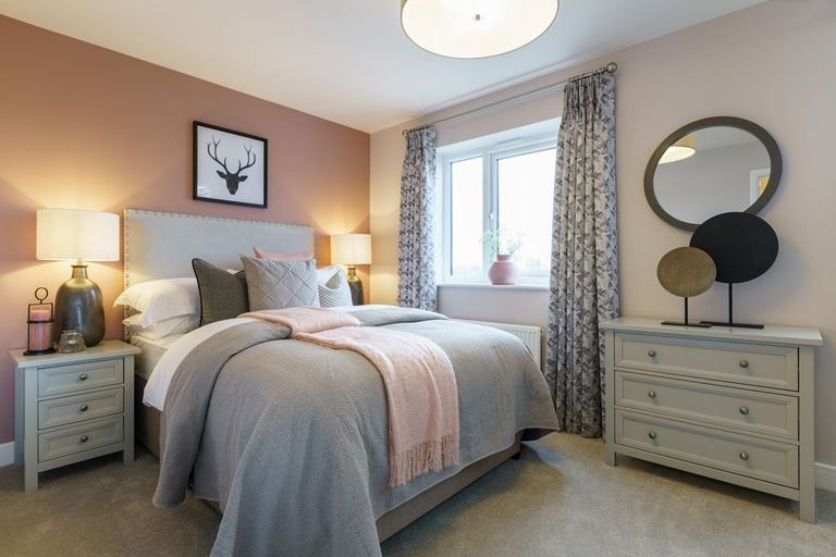 Property 1 of 8. Perfect Spare Room For Friends And Family