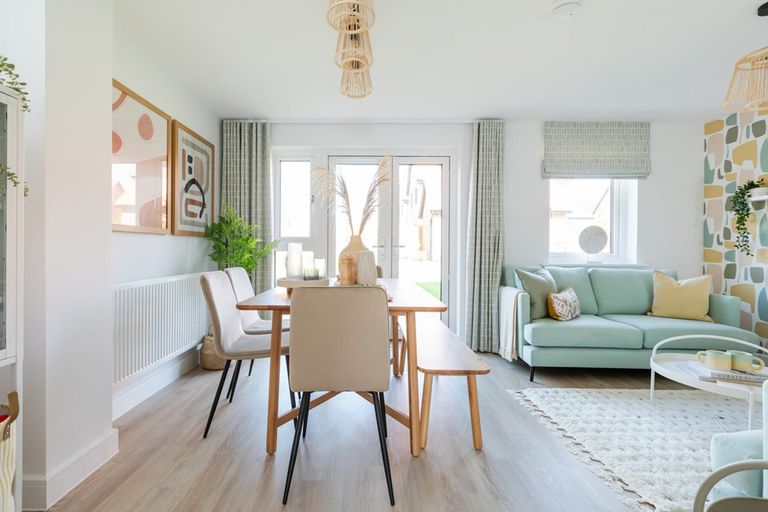 Property 3 of 13. Great Space For Entertaining