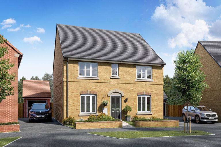 Property 1 of 13. Welcome To The Marford