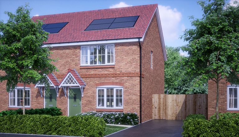 Property 1 of 5. Bourne Semi Pv, Kassandra, Rustic, 04-12-2023