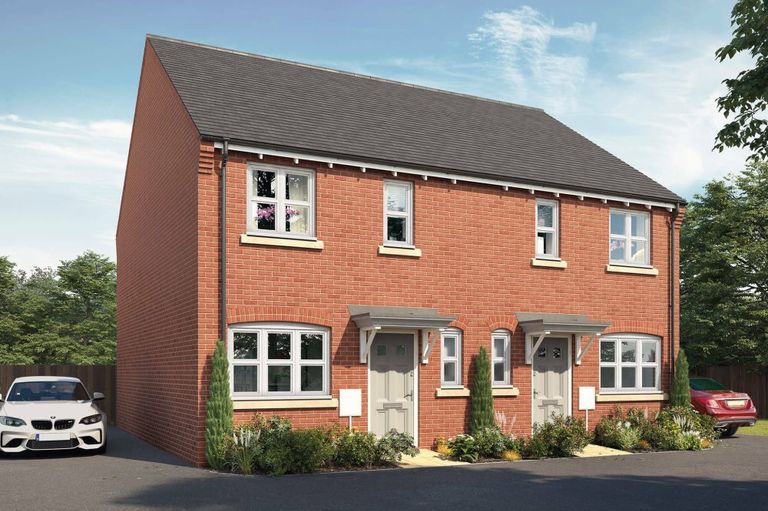 Property 1 of 10. CGI