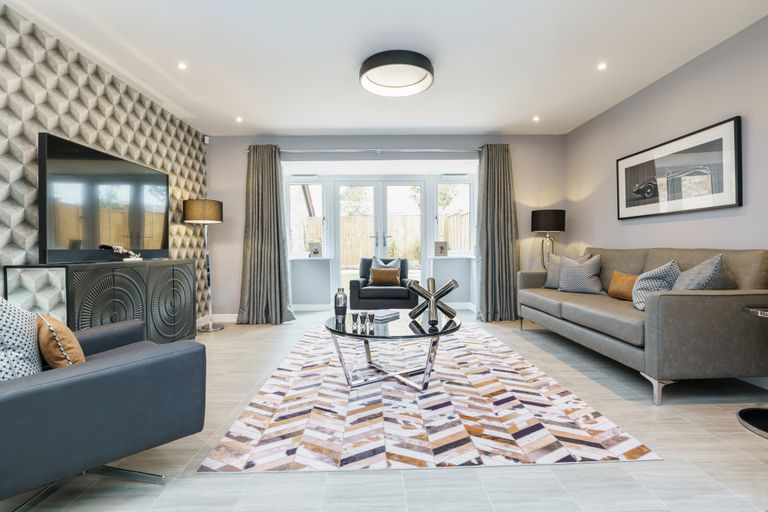 Property 1 of 15. Showhome Photography