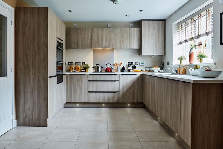 Property 3 of 12. Beautifully Designed With Ample Storage