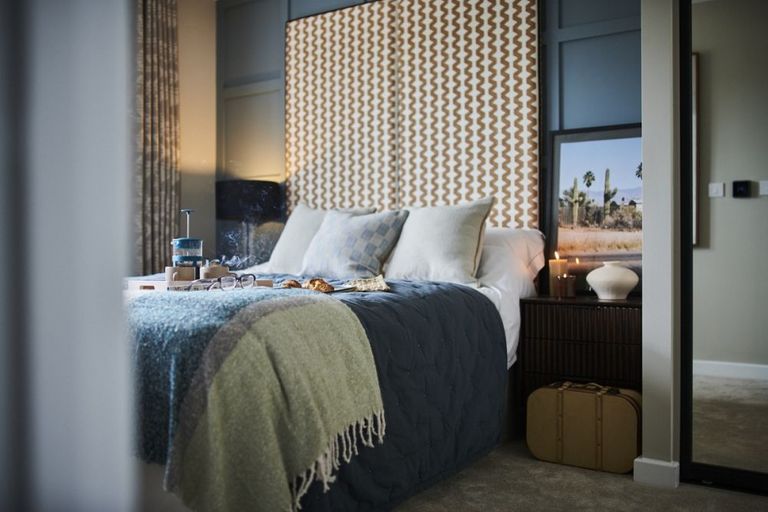 Property 3 of 4. Romsey Bedroom Arteva