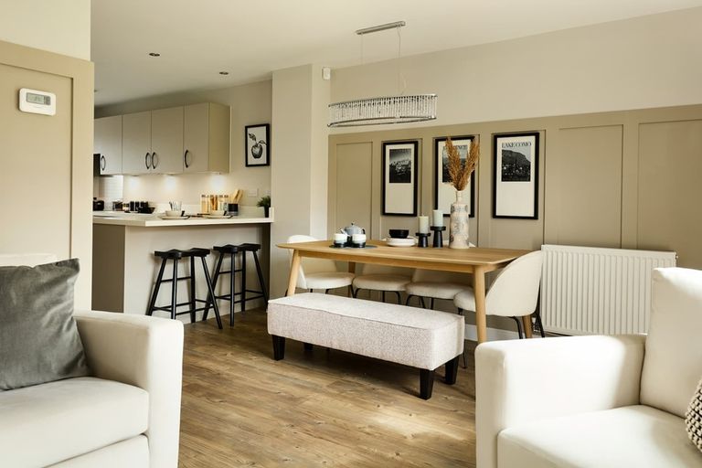 Property 2 of 13. Open Plan Living At Its Best