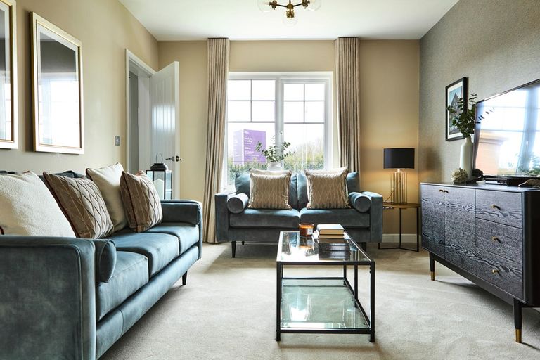 Property 2 of 13. Luxurious Lounge For Family Time