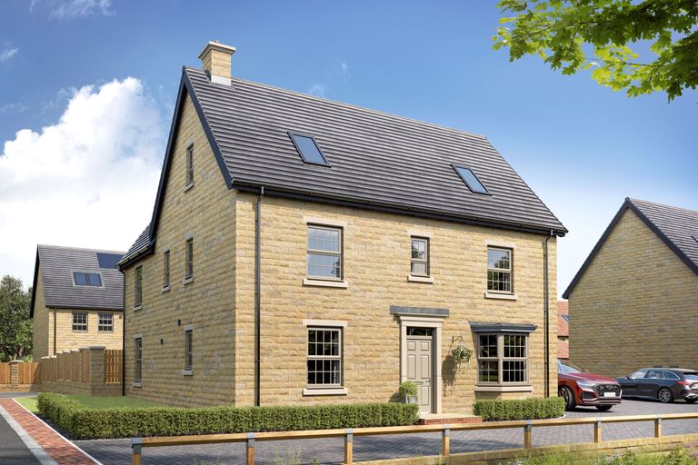 Property 1 of 9. Dwh Yw Imperial Court Moreton