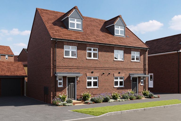 Property 1 of 5. Plot_032_Aslin_Frontview000_Development_Hero_1280x853