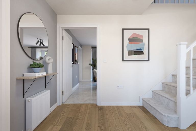 Property 2 of 12. Welcome To The Hubham