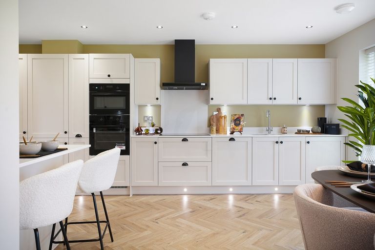 Property 2 of 13. A Culinary Dream, Perfect For Cooking