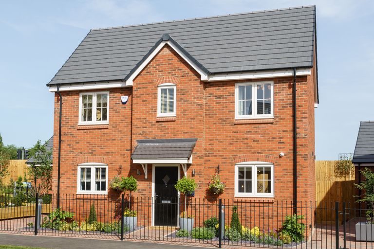 Property 2 of 12. Showhome Photography