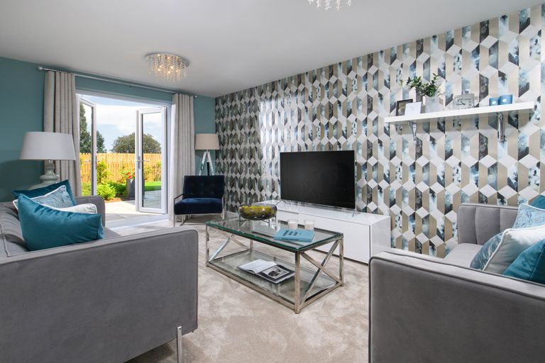 Property 3 of 9. Alderney Lounge