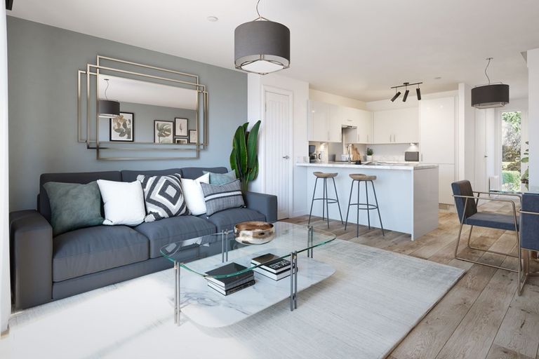 Property 1 of 13. A Sociable Living Space Great For Family And Friends Get Togethers