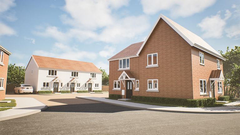 Property 3 of 4. Plot Image